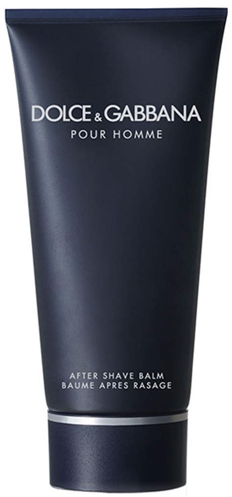 dolce gabbana body lotion douglas|dolce gabbana after shave balm.